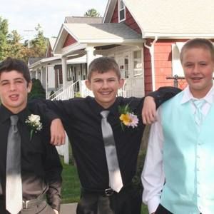 Meet your Posher, Josh